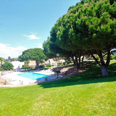 Appartamento Casa Relax A Olhos Albufeira Esterno foto