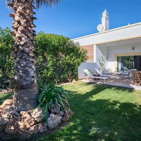 Appartamento Casa Relax A Olhos Albufeira Esterno foto