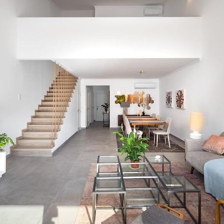 Appartamento Casa Relax A Olhos Albufeira Esterno foto