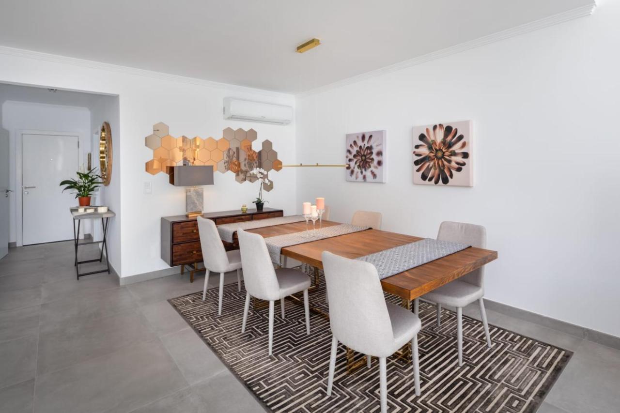 Appartamento Casa Relax A Olhos Albufeira Esterno foto