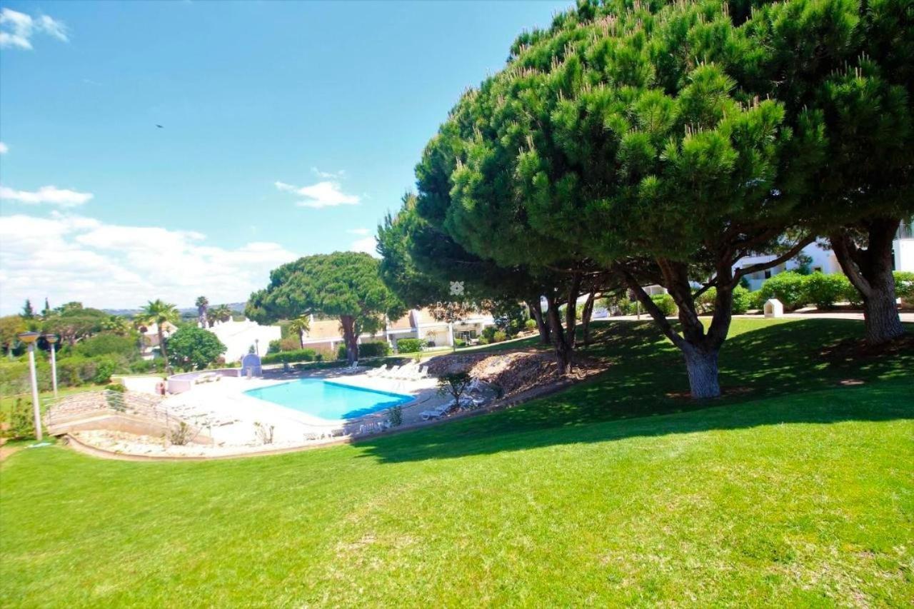 Appartamento Casa Relax A Olhos Albufeira Esterno foto