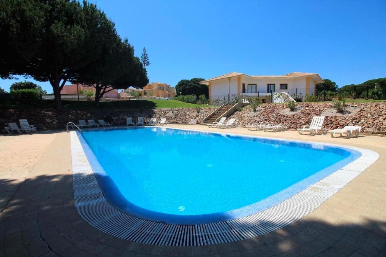 Appartamento Casa Relax A Olhos Albufeira Esterno foto